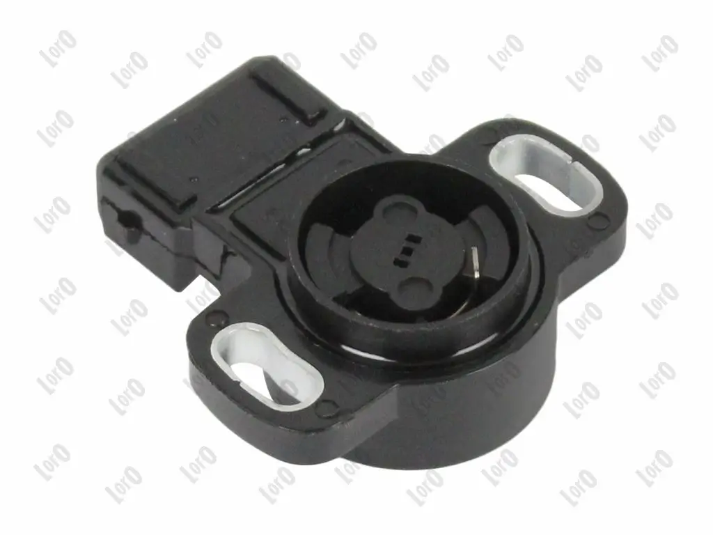 Sensor, Drosselklappenstellung ABAKUS 120-08-049