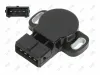 Sensor, Drosselklappenstellung ABAKUS 120-08-049 Bild Sensor, Drosselklappenstellung ABAKUS 120-08-049