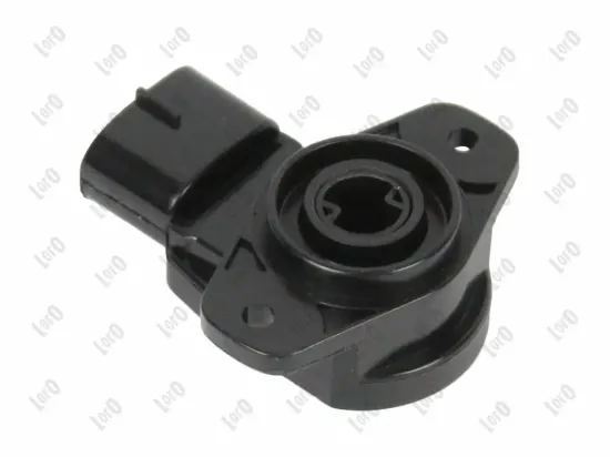 Sensor, Drosselklappenstellung ABAKUS 120-08-051 Bild Sensor, Drosselklappenstellung ABAKUS 120-08-051