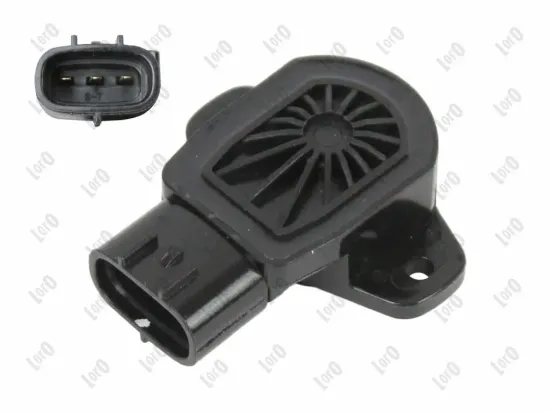 Sensor, Drosselklappenstellung ABAKUS 120-08-051 Bild Sensor, Drosselklappenstellung ABAKUS 120-08-051