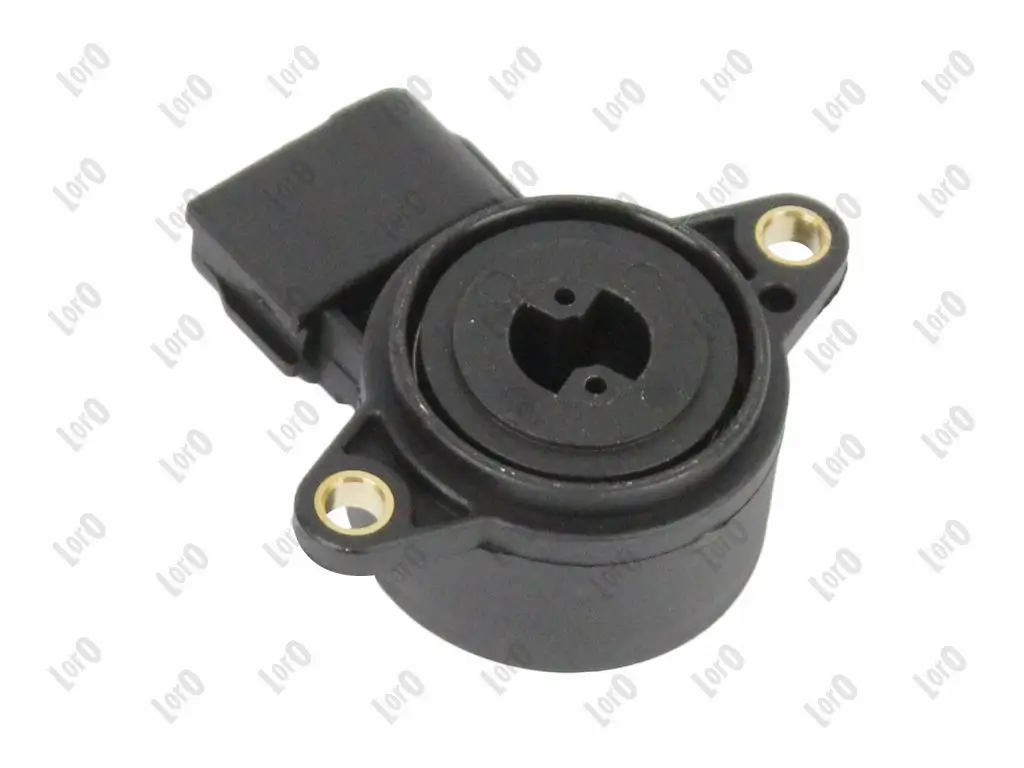 Sensor, Drosselklappenstellung ABAKUS 120-08-052