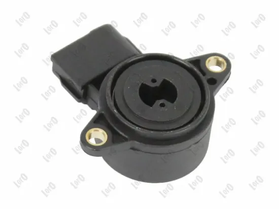 Sensor, Drosselklappenstellung ABAKUS 120-08-052 Bild Sensor, Drosselklappenstellung ABAKUS 120-08-052