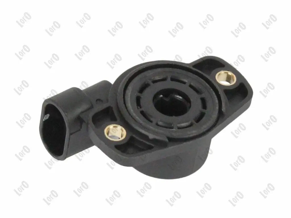 Sensor, Drosselklappenstellung ABAKUS 120-08-053