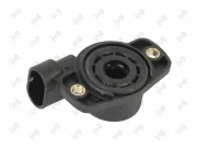 Sensor, Drosselklappenstellung ABAKUS 120-08-053