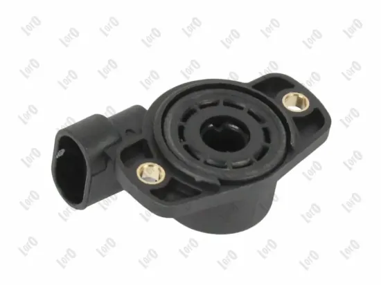 Sensor, Drosselklappenstellung ABAKUS 120-08-053 Bild Sensor, Drosselklappenstellung ABAKUS 120-08-053