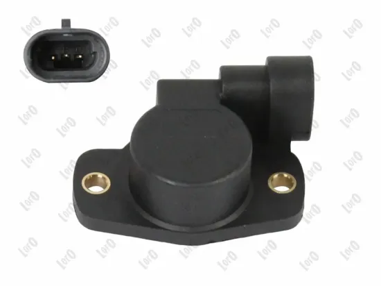 Sensor, Drosselklappenstellung ABAKUS 120-08-053 Bild Sensor, Drosselklappenstellung ABAKUS 120-08-053
