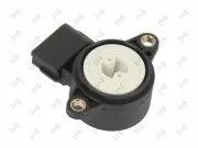 Sensor, Drosselklappenstellung ABAKUS 120-08-054