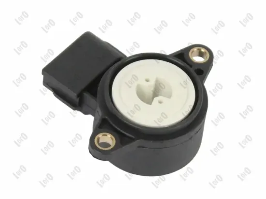 Sensor, Drosselklappenstellung ABAKUS 120-08-054 Bild Sensor, Drosselklappenstellung ABAKUS 120-08-054