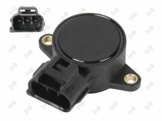 Sensor, Drosselklappenstellung ABAKUS 120-08-054 Bild Sensor, Drosselklappenstellung ABAKUS 120-08-054