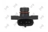 Sensor, Saugrohrdruck ABAKUS 120-08-158 Bild Sensor, Saugrohrdruck ABAKUS 120-08-158