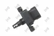Sensor, Saugrohrdruck ABAKUS 120-08-160