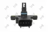 Sensor, Saugrohrdruck ABAKUS 120-08-163 Bild Sensor, Saugrohrdruck ABAKUS 120-08-163