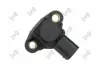 Sensor, Saugrohrdruck ABAKUS 120-08-166