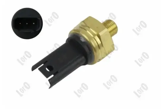 Sensor, Kraftstoffdruck ABAKUS 120-08-200 Bild Sensor, Kraftstoffdruck ABAKUS 120-08-200