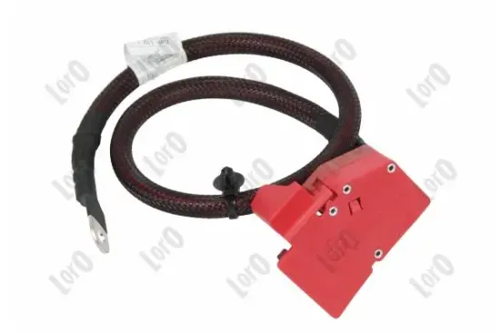 Batterieadapter ABAKUS 120-08-205 Bild Batterieadapter ABAKUS 120-08-205