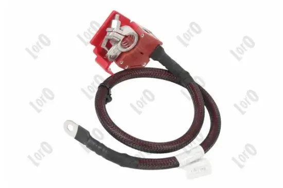 Batterieadapter ABAKUS 120-08-205 Bild Batterieadapter ABAKUS 120-08-205