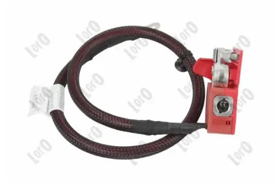 Batterieadapter ABAKUS 120-08-205 Bild Batterieadapter ABAKUS 120-08-205