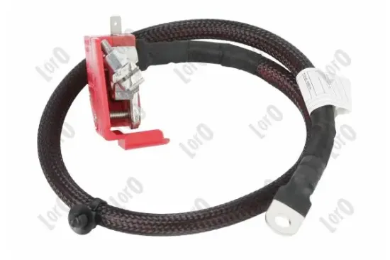 Batterieadapter ABAKUS 120-08-206 Bild Batterieadapter ABAKUS 120-08-206