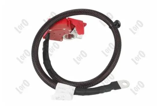 Batterieadapter ABAKUS 120-08-206 Bild Batterieadapter ABAKUS 120-08-206