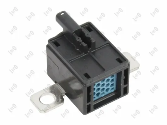 Batterieadapter ABAKUS 120-08-210 Bild Batterieadapter ABAKUS 120-08-210