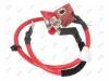 Batterieadapter ABAKUS 120-08-213 Bild Batterieadapter ABAKUS 120-08-213