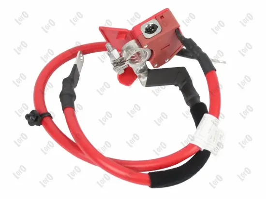 Batterieadapter ABAKUS 120-08-213 Bild Batterieadapter ABAKUS 120-08-213