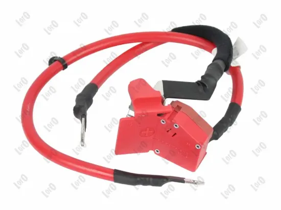 Batterieadapter ABAKUS 120-08-213 Bild Batterieadapter ABAKUS 120-08-213