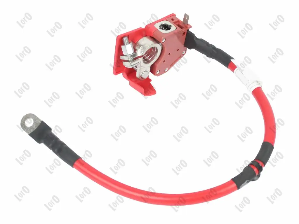 Batterieadapter ABAKUS 120-08-215