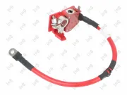 Batterieadapter ABAKUS 120-08-215