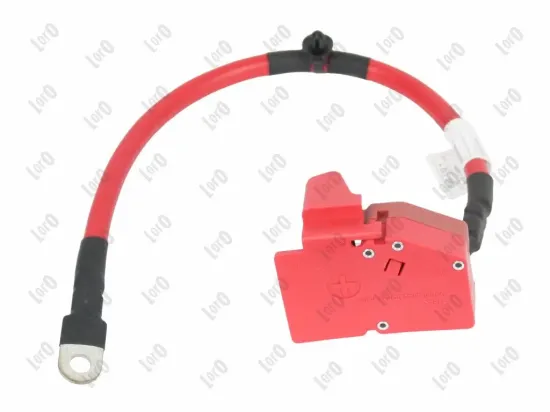 Batterieadapter ABAKUS 120-08-215 Bild Batterieadapter ABAKUS 120-08-215