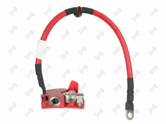 Batterieadapter ABAKUS 120-08-215 Bild Batterieadapter ABAKUS 120-08-215