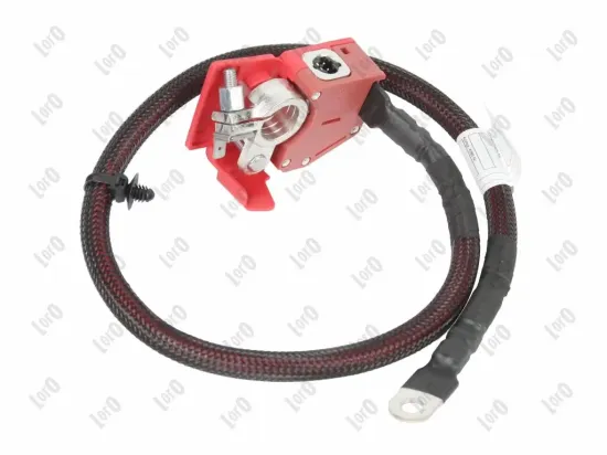 Batterieadapter ABAKUS 120-08-219 Bild Batterieadapter ABAKUS 120-08-219