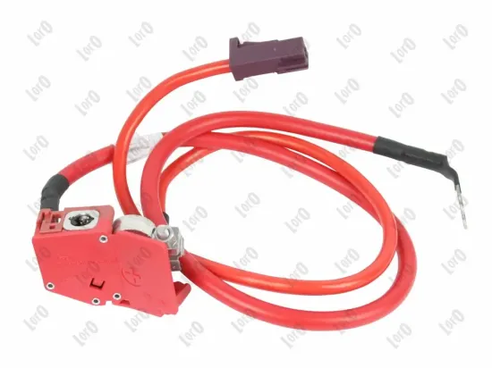 Batterieadapter ABAKUS 120-08-228 Bild Batterieadapter ABAKUS 120-08-228