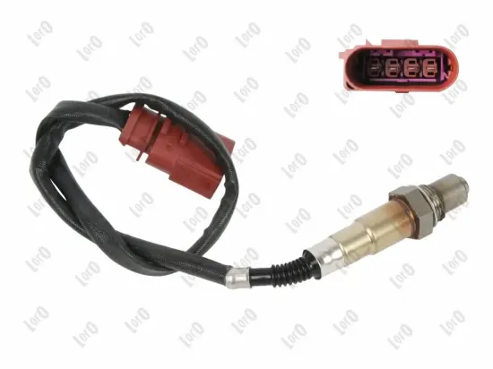 Lambdasonde ABAKUS 120-08-231 Bild Lambdasonde ABAKUS 120-08-231