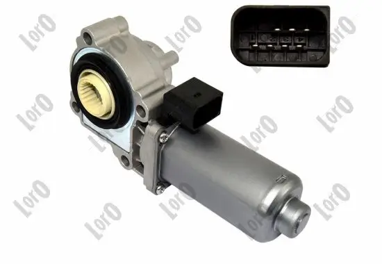 Stellelement, Verteilergetriebe Verteilergetriebe ABAKUS 120-09-017 Bild Stellelement, Verteilergetriebe Verteilergetriebe ABAKUS 120-09-017