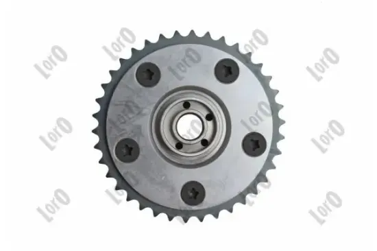 Nockenwellenversteller Einlassseite ABAKUS 120-09-032 Bild Nockenwellenversteller Einlassseite ABAKUS 120-09-032
