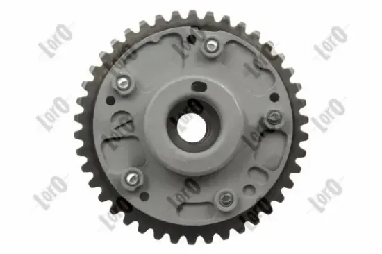 Nockenwellenversteller Einlassseite ABAKUS 120-09-034 Bild Nockenwellenversteller Einlassseite ABAKUS 120-09-034