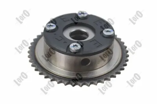 Nockenwellenversteller Einlassseite ABAKUS 120-09-038 Bild Nockenwellenversteller Einlassseite ABAKUS 120-09-038