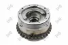 Nockenwellenversteller Einlassseite rechts ABAKUS 120-09-041 Bild Nockenwellenversteller Einlassseite rechts ABAKUS 120-09-041