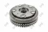Nockenwellenversteller Einlassseite links ABAKUS 120-09-045 Bild Nockenwellenversteller Einlassseite links ABAKUS 120-09-045