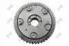 Nockenwellenversteller Einlassseite links ABAKUS 120-09-045 Bild Nockenwellenversteller Einlassseite links ABAKUS 120-09-045