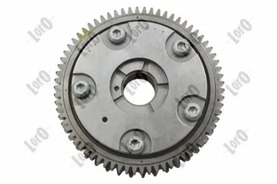 Nockenwellenversteller Einlassseite links ABAKUS 120-09-045 Bild Nockenwellenversteller Einlassseite links ABAKUS 120-09-045