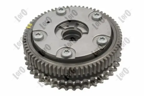 Nockenwellenversteller Einlassseite rechts ABAKUS 120-09-046 Bild Nockenwellenversteller Einlassseite rechts ABAKUS 120-09-046