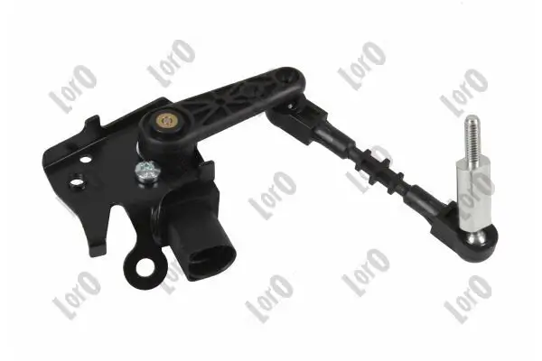 Sensor, Leuchtweitenregulierung ABAKUS 120-09-059