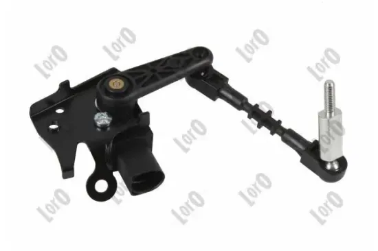 Sensor, Leuchtweitenregulierung ABAKUS 120-09-059 Bild Sensor, Leuchtweitenregulierung ABAKUS 120-09-059