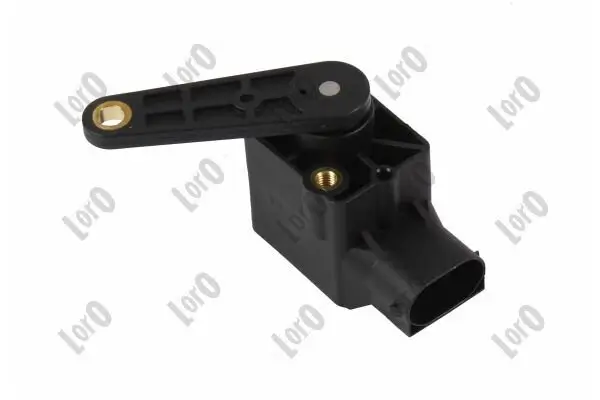 Sensor, Leuchtweitenregulierung ABAKUS 120-09-062