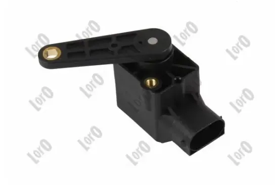 Sensor, Leuchtweitenregulierung ABAKUS 120-09-062 Bild Sensor, Leuchtweitenregulierung ABAKUS 120-09-062