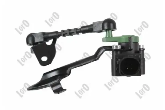 Sensor, Leuchtweitenregulierung Hinterachse links ABAKUS 120-09-074 Bild Sensor, Leuchtweitenregulierung Hinterachse links ABAKUS 120-09-074