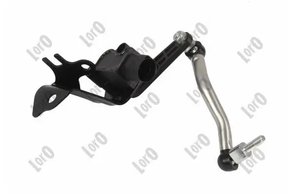 Sensor, Leuchtweitenregulierung Vorderachse links ABAKUS 120-09-075