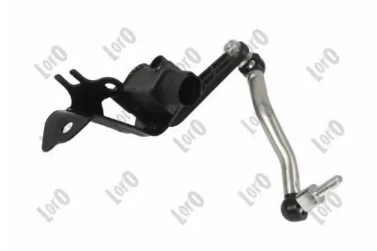 Sensor, Leuchtweitenregulierung Vorderachse links ABAKUS 120-09-075 Bild Sensor, Leuchtweitenregulierung Vorderachse links ABAKUS 120-09-075